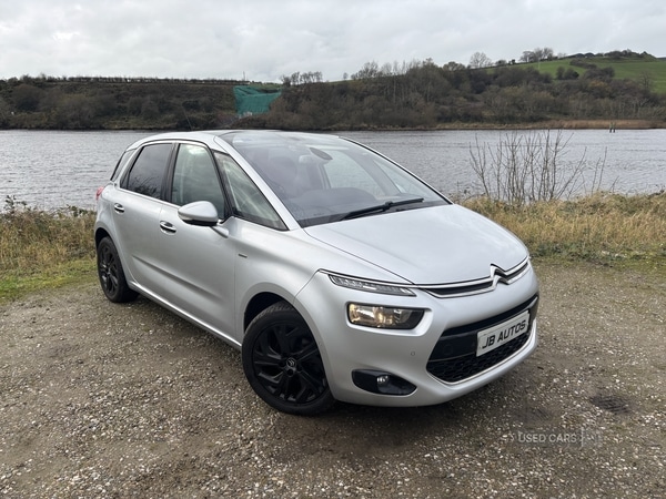 Used Citroen C4 Picasso 2014 for sale - 76513957: Photo 1