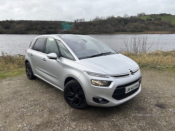 Used Citroen C4 Picasso 2014 for sale - 76513957: Photo