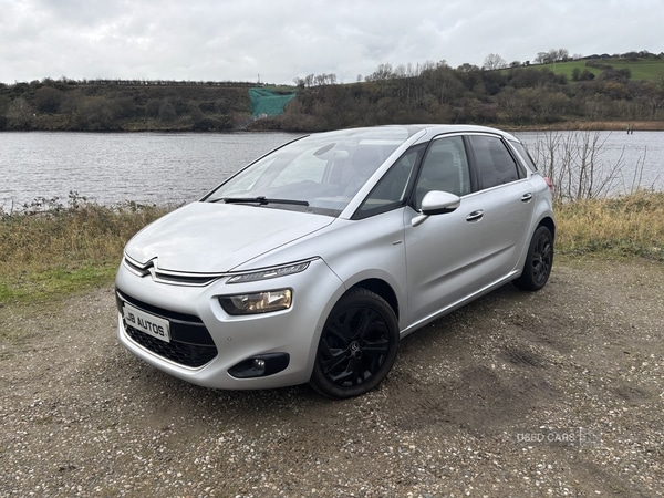 Used Citroen C4 Picasso 2014 for sale - 76513957: Photo 2