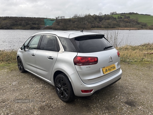 Used Citroen C4 Picasso 2014 for sale - 76513957: Photo 3