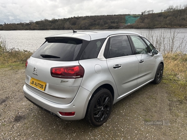 Used Citroen C4 Picasso 2014 for sale - 76513957: Photo 4