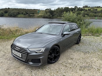 Used Audi A6 2019 for sale - 79633632: Photo