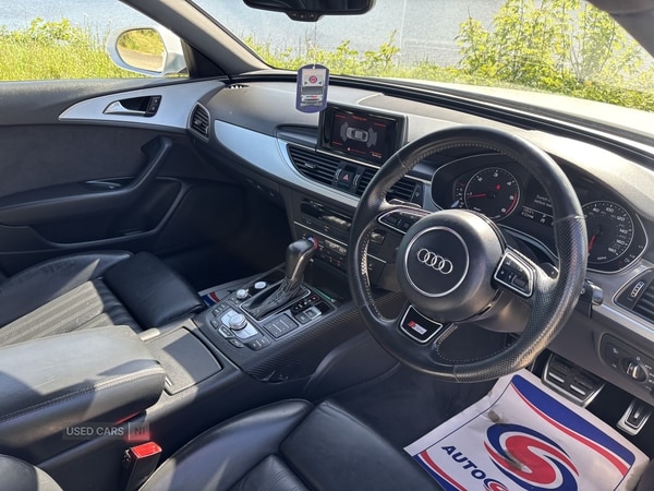 Used Audi A6 2017 for sale - 74535127: Photo 6