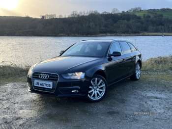 Used Audi A4 2014 for sale - 73257519: Photo