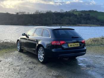 Used Audi A4 2014 for sale - 73257519: Photo