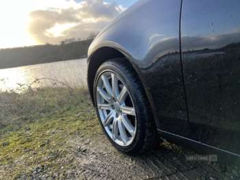 Used Audi A4 2014 for sale - 73257519: Photo
