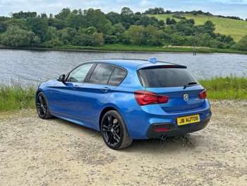 Used BMW 1 Series 2018 for sale - 74619233: Photo