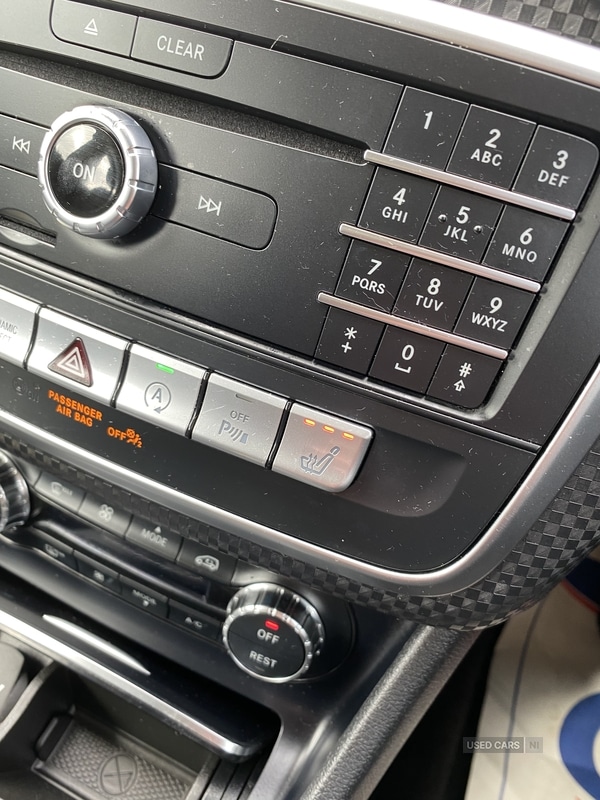 Used Mercedes-Benz A-Class 2017 for sale - 75402566: Photo 11