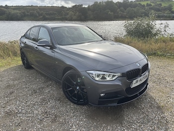 Used BMW 3 Series 2018 for sale - 75979206: Photo