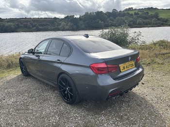 Used BMW 3 Series 2018 for sale - 75979206: Photo