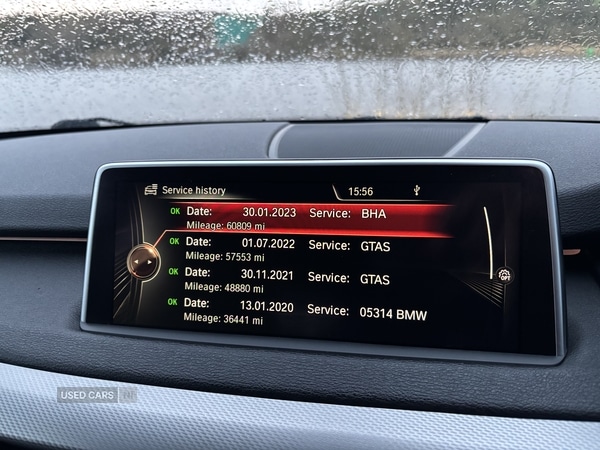 Used BMW X5 2015 for sale - 77176092: Photo 10