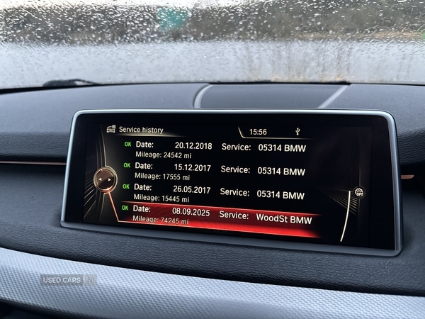 Used BMW X5 2015 for sale - 77176092: Photo 11