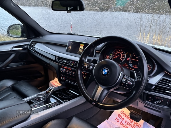 Used BMW X5 2015 for sale - 77176092: Photo 5