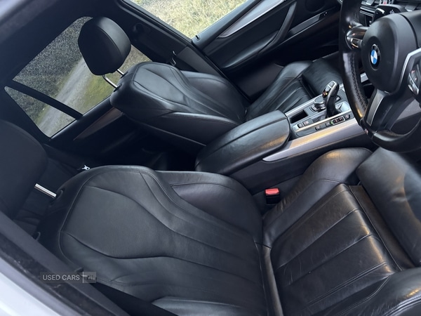 Used BMW X5 2015 for sale - 77176092: Photo 6