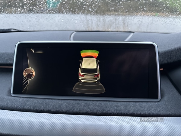 Used BMW X5 2015 for sale - 77176092: Photo 8