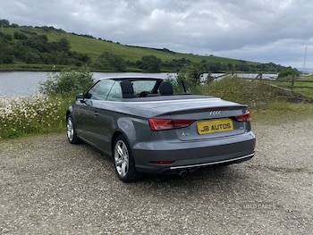 Used Audi A3 2016 for sale - 79085646: Photo