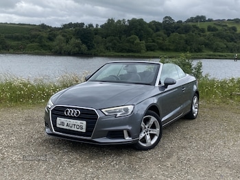 Used Audi A3 2016 for sale - 79085646: Photo