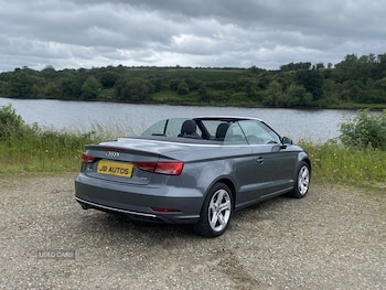 Used Audi A3 2016 for sale - 79085646: Photo
