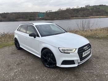 Audi A3 feature image