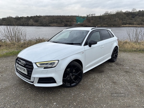 Used Audi A3 2017 for sale - 77426639: Photo 2