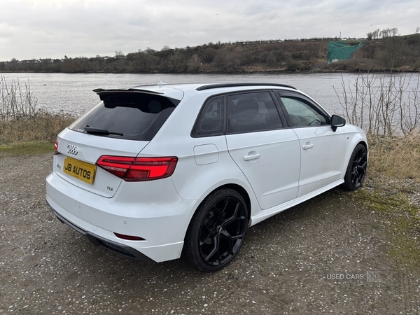 Used Audi A3 2017 for sale - 77426639: Photo 4