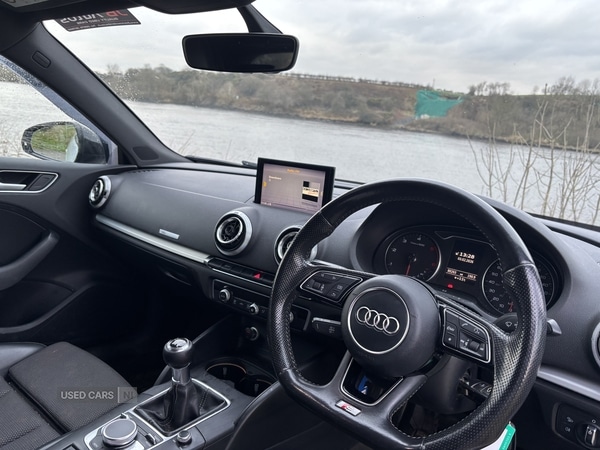 Used Audi A3 2017 for sale - 77426639: Photo 5