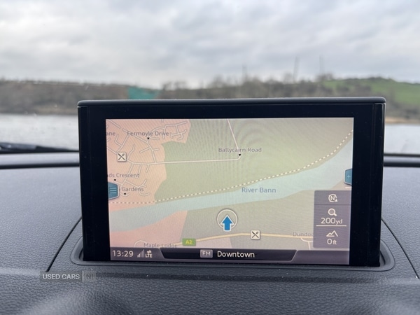 Used Audi A3 2017 for sale - 77426639: Photo 6