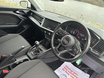 Used Audi A1 2022 for sale - 77926435: Photo