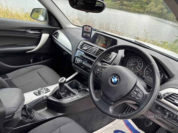 Used BMW 1 Series 2017 for sale - 76753812: Photo 5