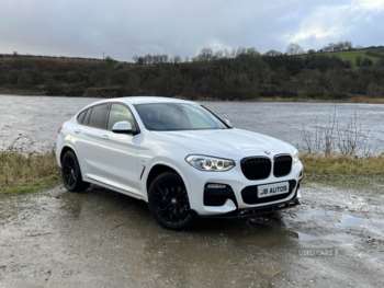 2019 - xDrive30d M Sport 5dr Step Auto