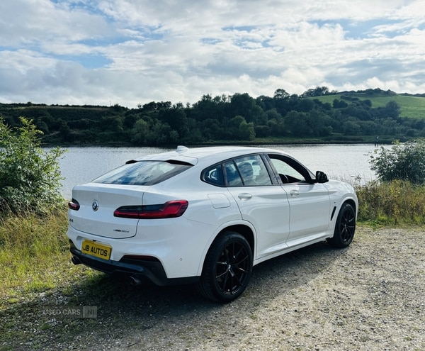 Used BMW X4 2019 for sale - 75014628: Photo 3
