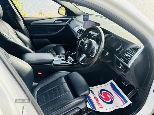 Used BMW X4 2019 for sale - 75014628: Photo 4