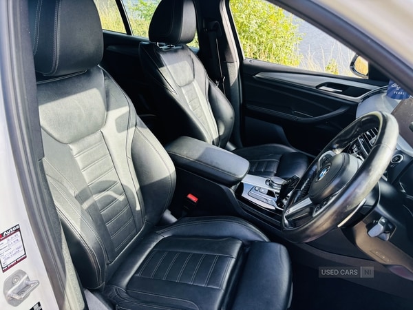 Used BMW X4 2019 for sale - 75014628: Photo 5