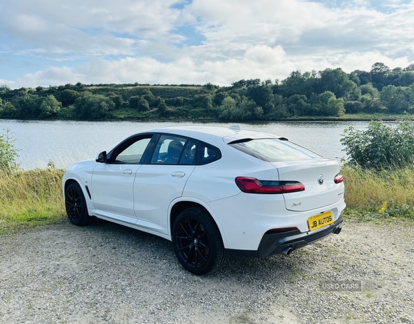 Used BMW X4 2019 for sale - 75014628: Photo 6