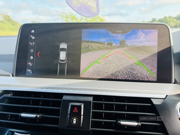 Used BMW X4 2019 for sale - 75014628: Photo 7