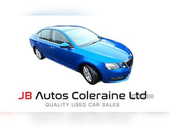 Used Skoda Octavia 2019 for sale - 76608609: Photo