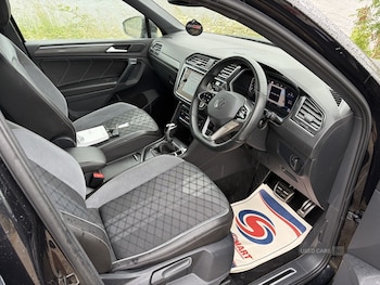 Used Volkswagen Tiguan 2023 for sale - 79013353: Photo