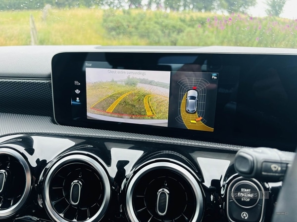 Used Mercedes-Benz A-Class 2019 for sale - 77525559: Photo 5