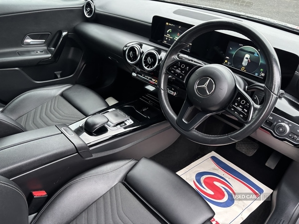 Used Mercedes-Benz A-Class 2019 for sale - 77525559: Photo 6