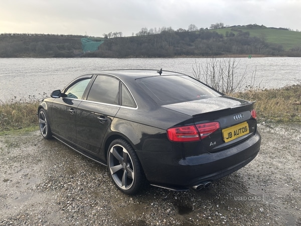Used Audi A4 2015 for sale - 76914278: Photo 3