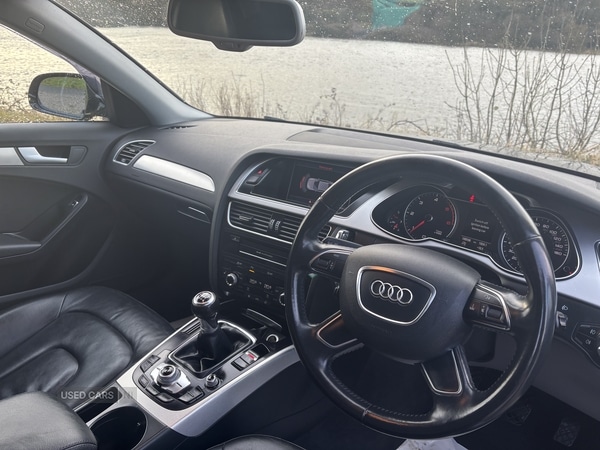 Used Audi A4 2015 for sale - 76914278: Photo 5