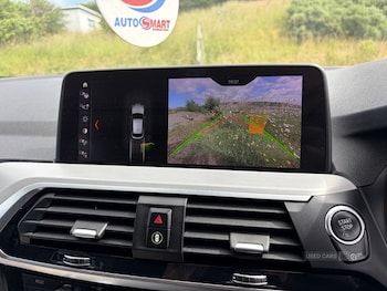 Used BMW X4 2018 for sale - 79085708: Photo