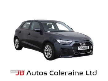 Used Audi A1 2021 for sale - 77292420: Photo
