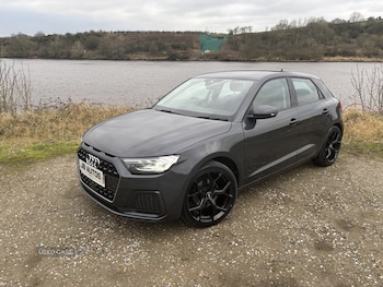 Used Audi A1 2021 for sale - 77292420: Photo