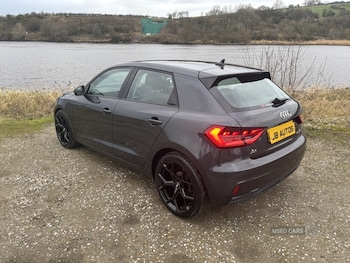 Used Audi A1 2021 for sale - 77292420: Photo