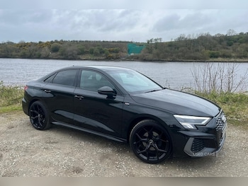 Used Audi A3 2022 for sale - 78245970: Photo