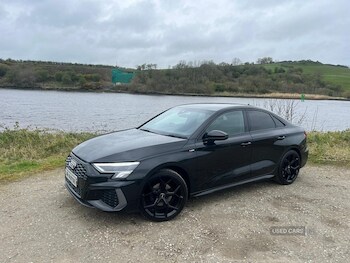 Used Audi A3 2022 for sale - 78245970: Photo