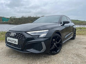 Used Audi A3 2022 for sale - 78245970: Photo