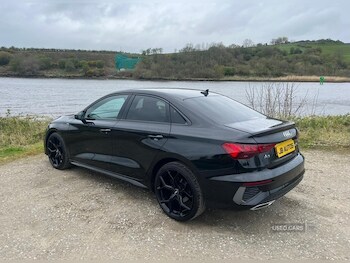 Used Audi A3 2022 for sale - 78245970: Photo