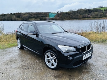 Used BMW X1 2013 for sale - 76514196: Photo